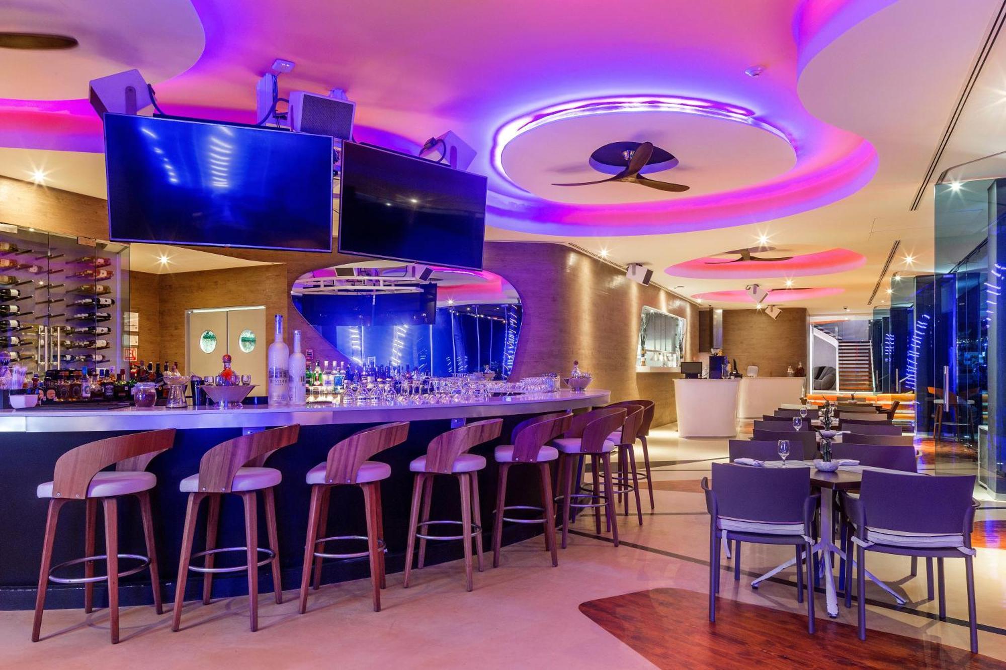 The Carmen Hotel - Ocean Front (Adults Only) Playa del Carmen Dış mekan fotoğraf