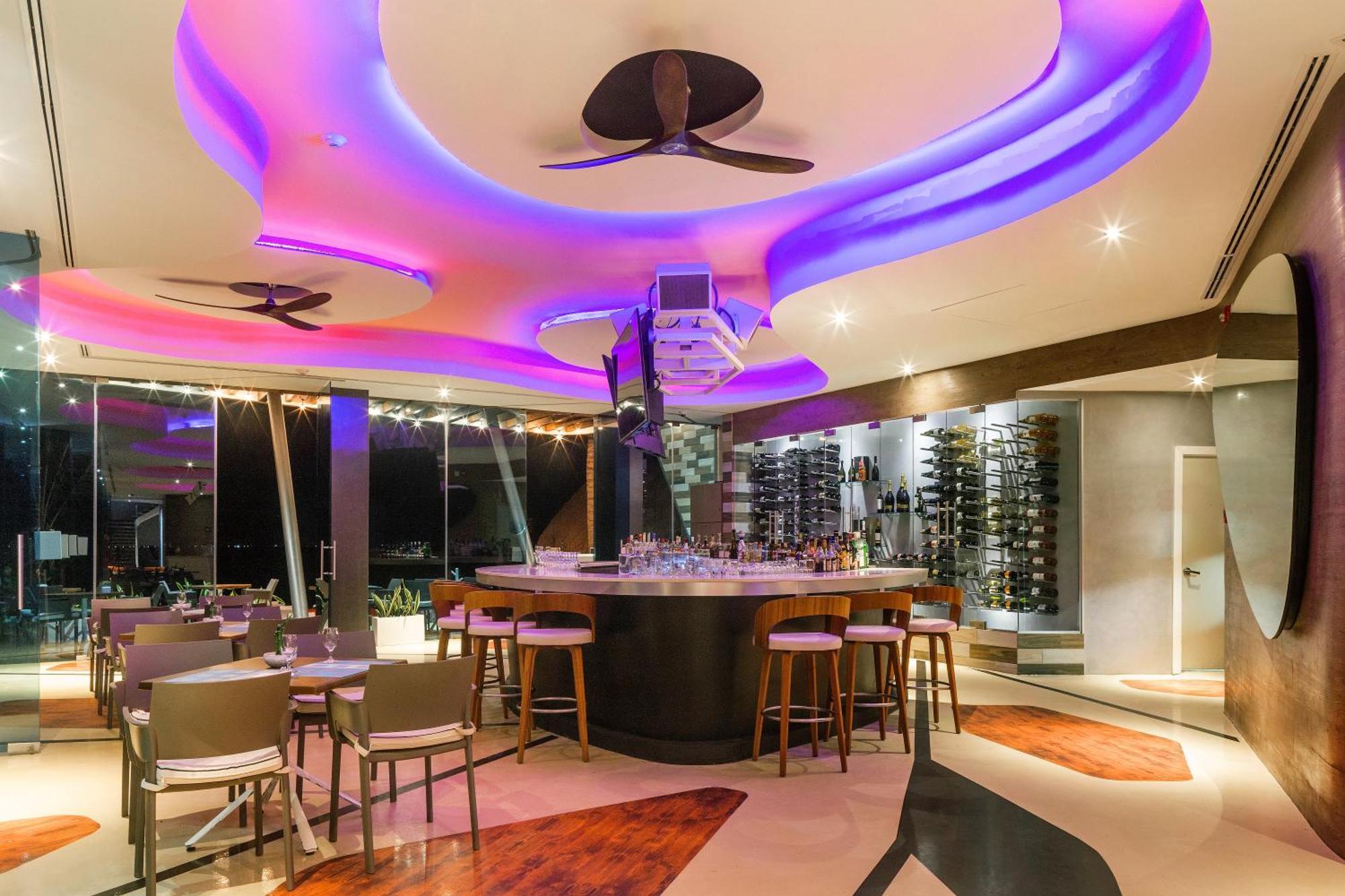 The Carmen Hotel - Ocean Front (Adults Only) Playa del Carmen Dış mekan fotoğraf